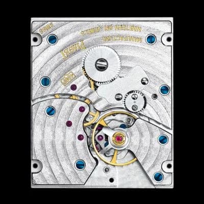 Калибр Piaget 438P Калибр Piaget 438P