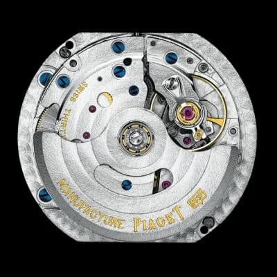 Калибр Piaget 561P Калибр Piaget 561P