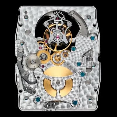 Калибр Piaget 642P Калибр Piaget 642P