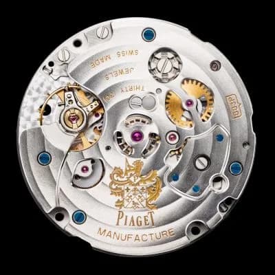 Калибр Piaget 883P Калибр Piaget 883P