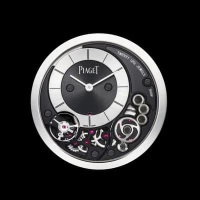 Калибр Piaget 900P Калибр Piaget 900P