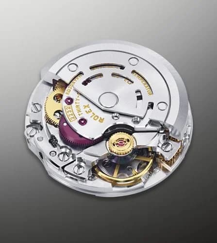 Rolex калибр 2232 Rolex калибр 2232