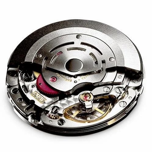 Rolex калибр 3130 Rolex калибр 3130