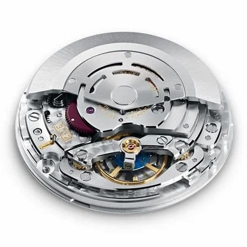 Rolex калибр 3132 Rolex калибр 3132