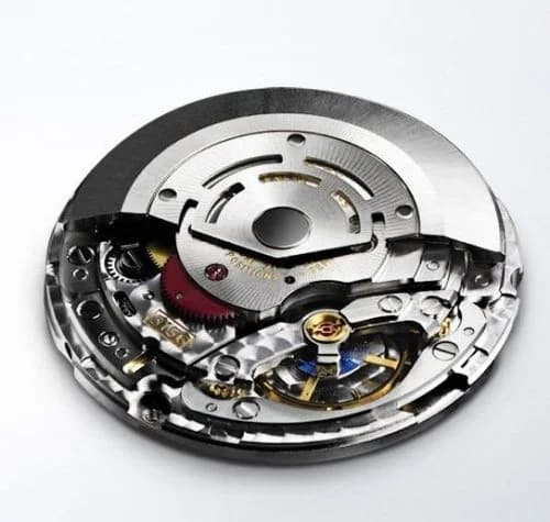 Rolex калибр 3156 Rolex калибр 3156