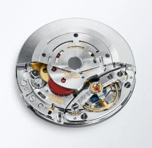 Rolex калибр 3186 Rolex калибр 3186