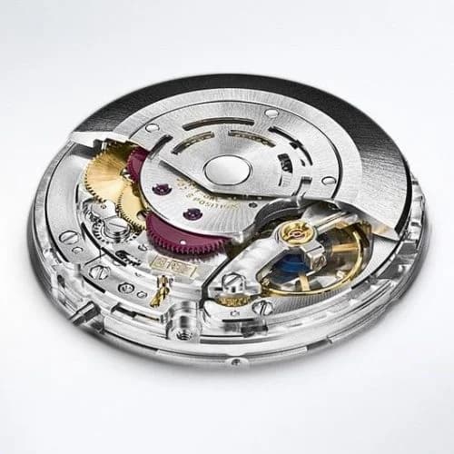 Rolex калибр 3187 Rolex калибр 3187