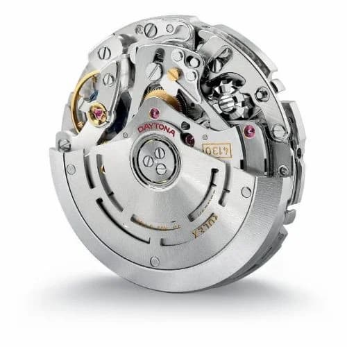 Rolex калибр 4130 Rolex калибр 4130