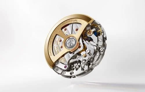 Rolex калибр 4131 Rolex калибр 4131