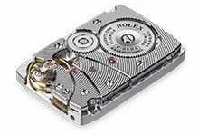 Rolex калибр 7040-3 Rolex калибр 7040-3