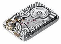 Rolex калибр 7040-4 Rolex калибр 7040-4
