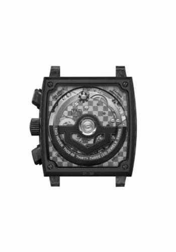 TAG Heuer калибр TH20-60 TAG Heuer калибр TH20-60
