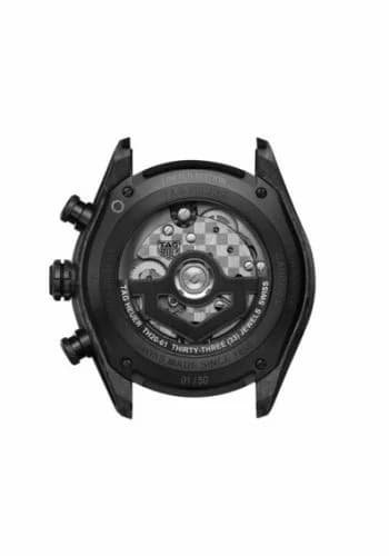 TAG Heuer калибр TH20-61 TAG Heuer калибр TH20-61