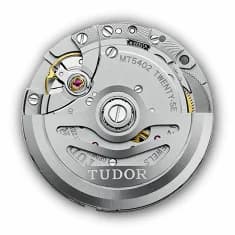 Tudor калибр MT5402 Tudor калибр MT5402