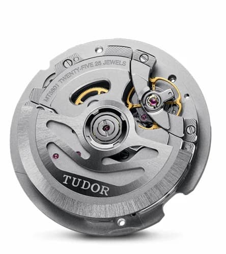 Tudor калибр MT5601 Tudor калибр MT5601