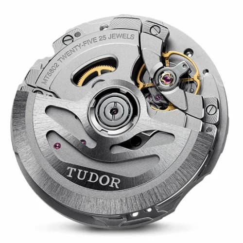 Tudor калибр MT5602 Tudor калибр MT5602