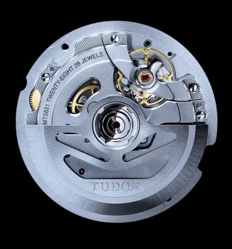 Tudor калибр MT5621 Tudor калибр MT5621