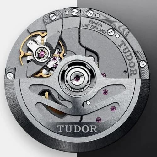 Tudor калибр MT5641 Tudor калибр MT5641