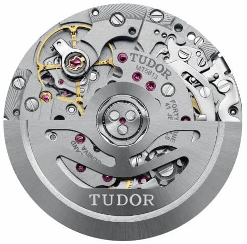 Tudor калибр MT5813 Tudor калибр MT5813