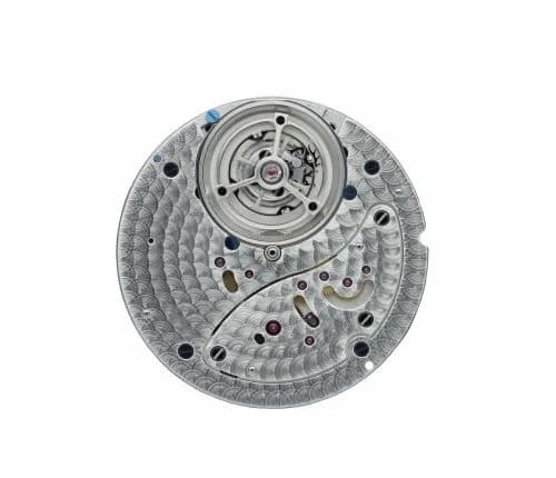 Ulysse Nardin caliber UN-128 Ulysse Nardin caliber UN-128