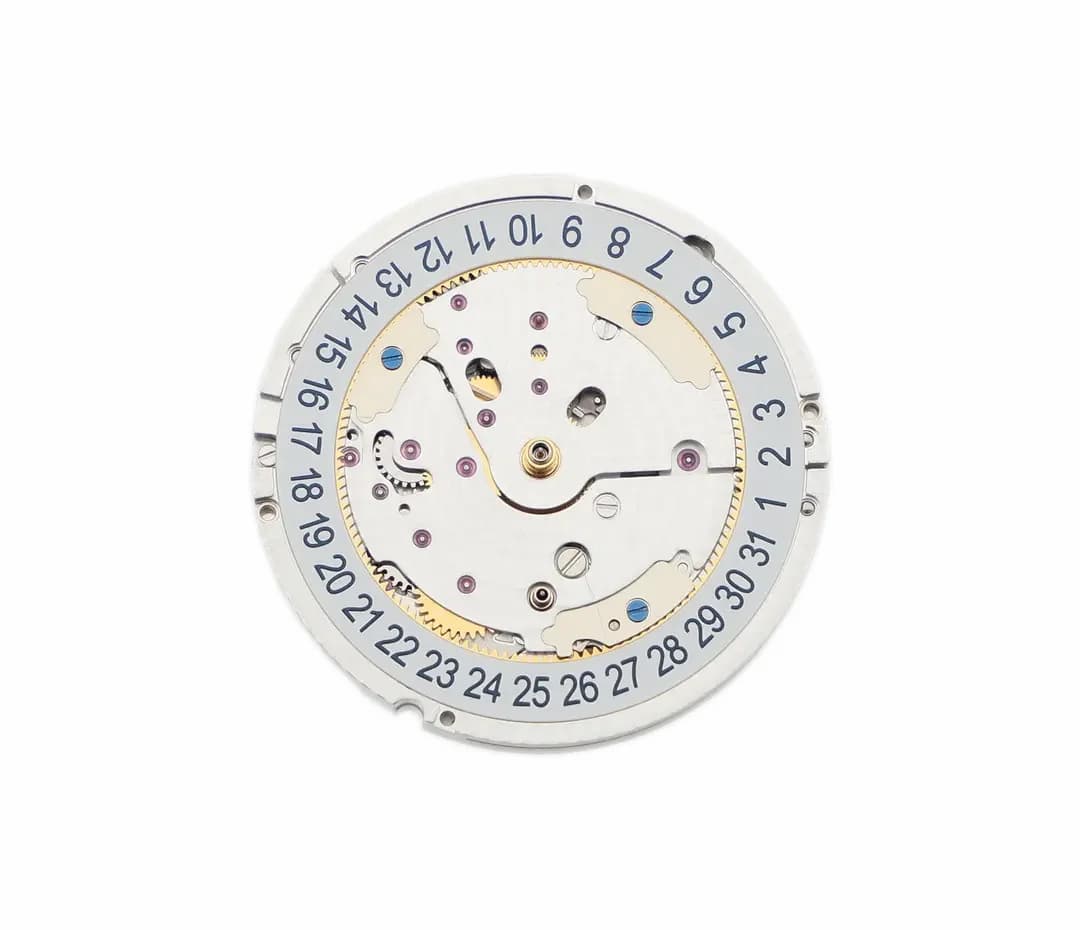 Ulysse Nardin калибр UN-153 Ulysse Nardin калибр UN-153