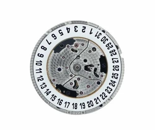 Ulysse Nardin caliber UN-155 Ulysse Nardin caliber UN-155