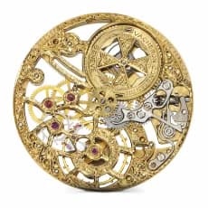 Vacheron Constantin калибр 1003 SQ Vacheron Constantin калибр 1003 SQ