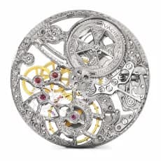 Vacheron Constantin калибр 1003 SQRH Vacheron Constantin калибр 1003 SQRH