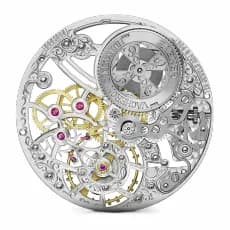 Vacheron Constantin калибр 1003 SQRH2 Vacheron Constantin калибр 1003 SQRH2