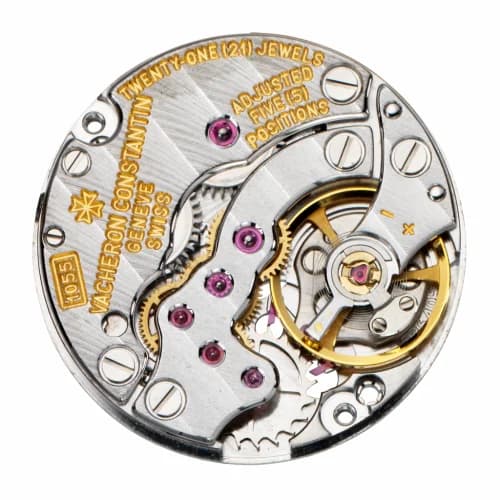 Vacheron Constantin калибр 1055 Vacheron Constantin калибр 1055