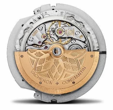 Vacheron Constantin калибр 1120 AT Vacheron Constantin калибр 1120 AT