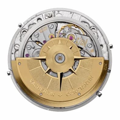 Vacheron Constantin калибр 1120 QP/1 Vacheron Constantin калибр 1120 QP/1