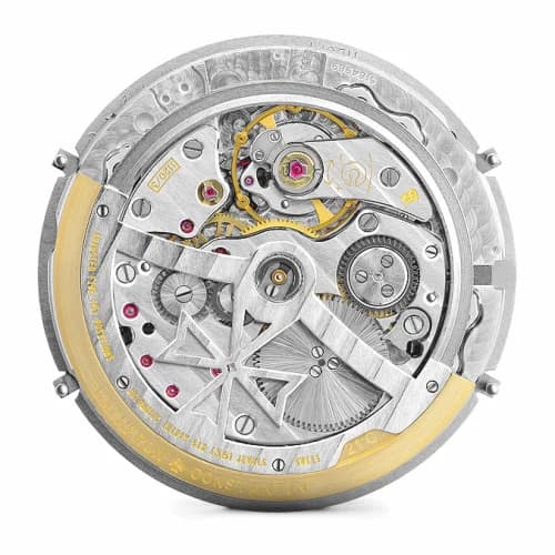 Калибр Vacheron Constantin 1120 QP Калибр Vacheron Constantin 1120 QP