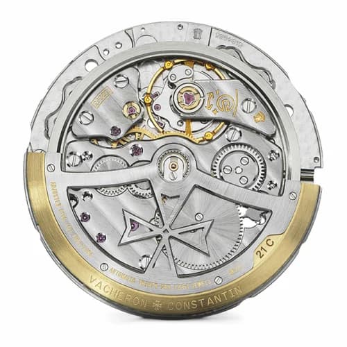 Vacheron Constantin калибр 1120 Vacheron Constantin калибр 1120