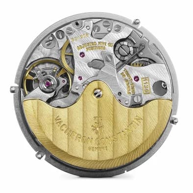 Vacheron Constantin калибр 1136 QP Vacheron Constantin калибр 1136 QP