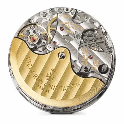 Vacheron Constantin калибр 1137 Vacheron Constantin калибр 1137
