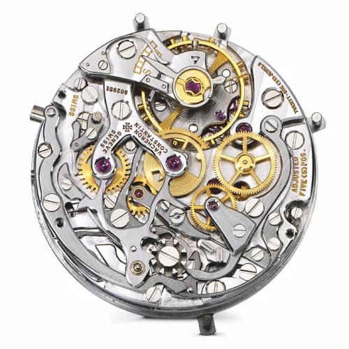 Vacheron Constantin калибр 1141 QP Vacheron Constantin калибр 1141 QP