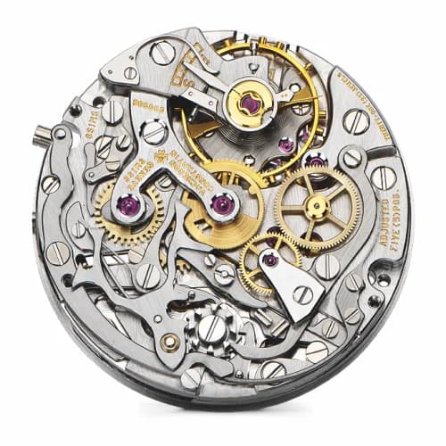 Vacheron Constantin калибр 1141 Vacheron Constantin калибр 1141