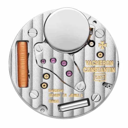 Vacheron Constantin калибр 1207 Vacheron Constantin калибр 1207