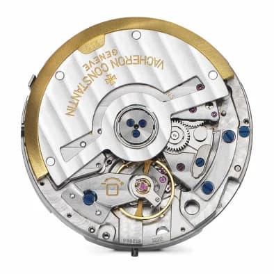 Vacheron Constantin калибр 1222 SC Vacheron Constantin калибр 1222 SC