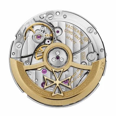Vacheron Constantin калибр 1326 Vacheron Constantin калибр 1326