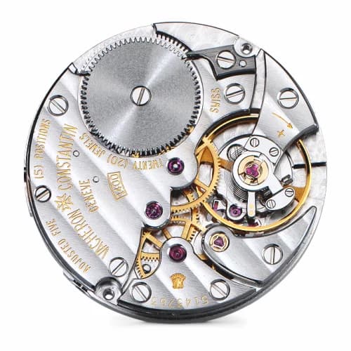 Vacheron Constantin калибр 1400 AS Vacheron Constantin калибр 1400 AS