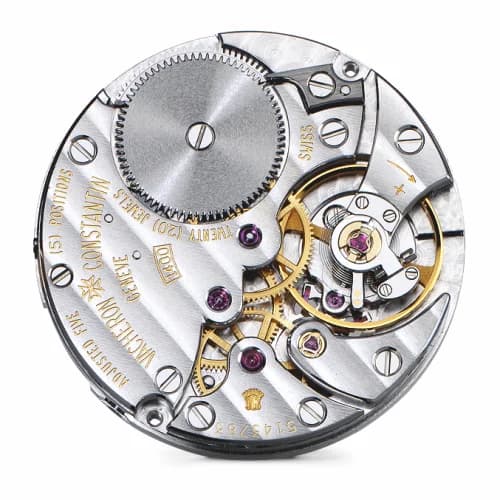 Vacheron Constantin caliber 1400 Vacheron Constantin caliber 1400
