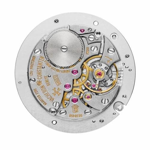 Vacheron Constantin калибр 1410 AS/270 Vacheron Constantin калибр 1410 AS/270