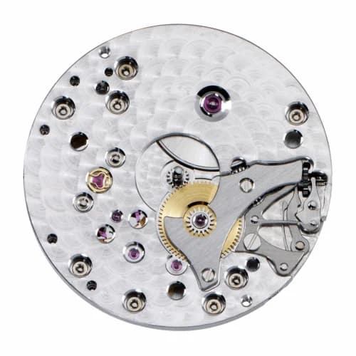 Vacheron Constantin калибр 1410 AS Vacheron Constantin калибр 1410 AS