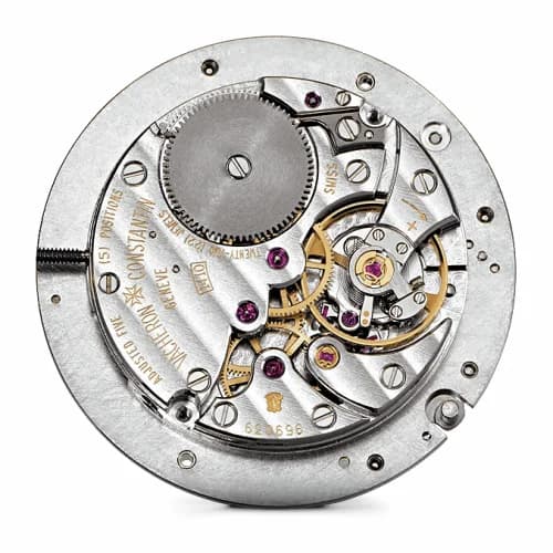 Vacheron Constantin калибр 1410 Vacheron Constantin калибр 1410
