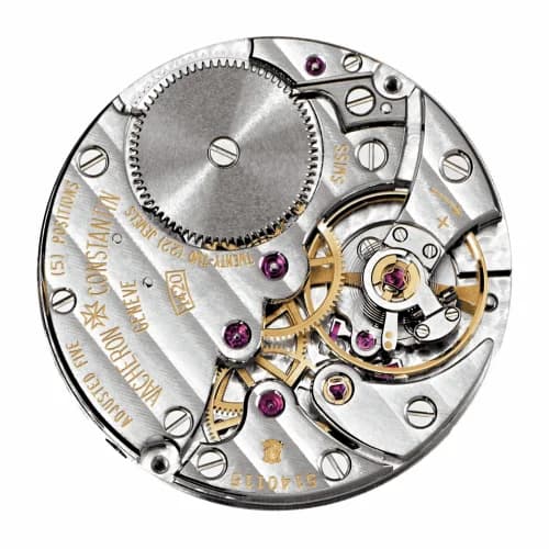 Vacheron Constantin калибр 1420 AS Vacheron Constantin калибр 1420 AS