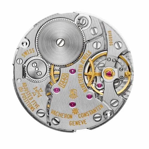 Vacheron Constantin калибр 1440/270 Vacheron Constantin калибр 1440/270