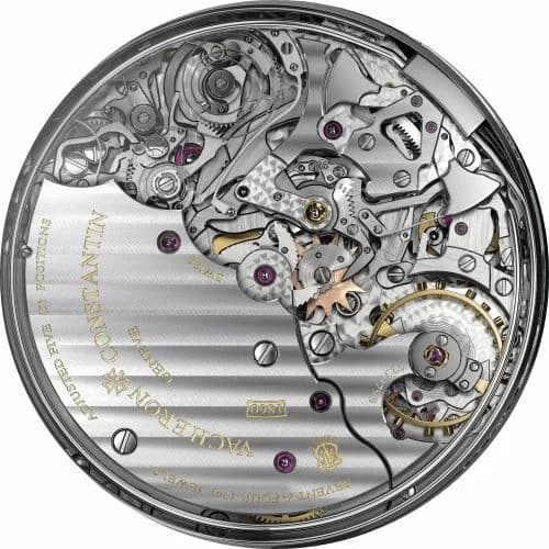 Vacheron Constantin калибр 1860 Vacheron Constantin калибр 1860