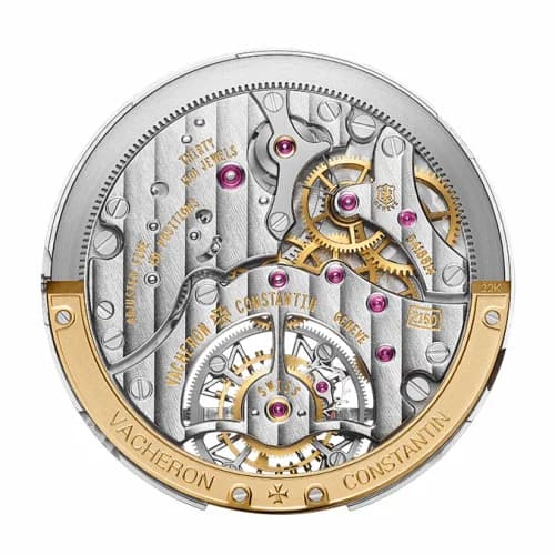 Vacheron Constantin калибр 2160/1 Vacheron Constantin калибр 2160/1